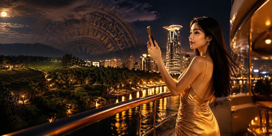Người chơi tại Buôn Ma Thuột tham gia casino trực tuyến qua điện thoại bên tách cà phê sáng